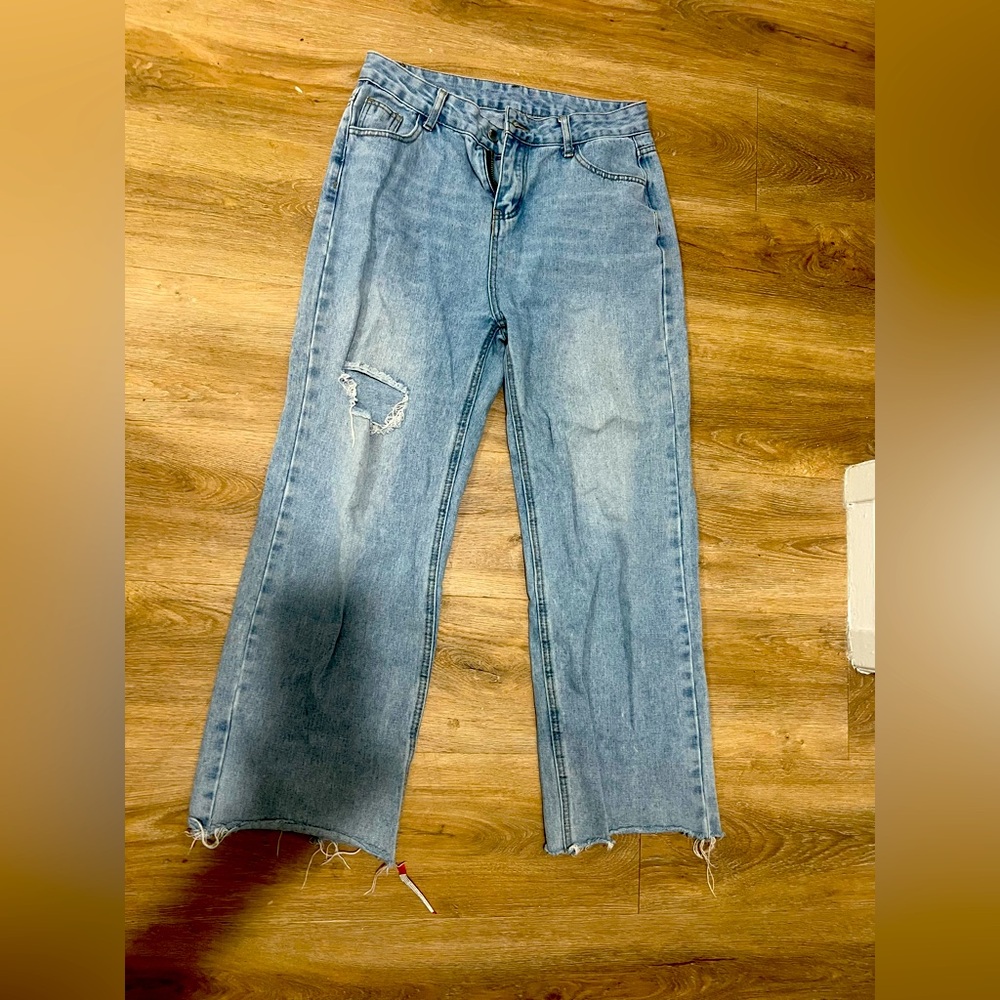 Jeans SHEIN